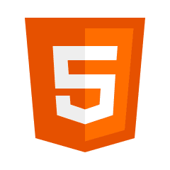 html-logo